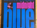 Kenny Burrell Midnight Blue 33 Superb NM  Music Matters Blue Note lp