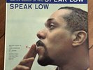 Walter Bishop Jr Speak Low NM  Craftsman lp Audiophile Jazztime