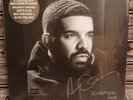 Scorpion by Drake (Record, 2018) NEW Sealed  LOOK