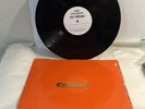VERY RARE 1976 Eagles Hotel California Test Pressing White Label EXCELLENT