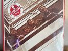 THE BEATLES 1962-1966 2-LP Red Vinyl  NEW/SEALED Record hype/shrink CAPITOL 1978