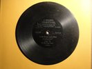 E BERLINER'S GRAMOPHONE (London) #2-2096 - William Paull - IN THE KINGS NAME