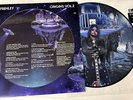 Ace Frehley Origins Vol 2 LP Picture Disc Ltd Covers RSD Black Friday 2022 KISS