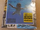 Nevermind 30th Anniversary Super Deluxe Edition by Nirvana 8LP