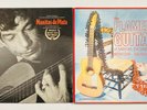 Free Shipping 2 FLAMENCO LPS ` PLATA ` MONTOYA ` SABICAS ` ESCUDERO ` BADAJOZ M-