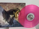 Legend of Zelda Twilight Princess - Vinyl - Clear Pink - Red Rupee Variant