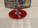 Flatland Calvary Humble Folks Colored Red Vinyl 2018 Limited Edition Record Lp
