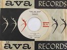 Doo Wop R&B 45 CHARADES Turn Him Down/Please Be My Love Tonight Ava Exc. HEAR