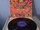 Disraeli Gears by Cream (Record, 1967)