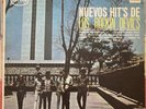 Los Rockin Devils Nuevos Hits De Devil’s Lp Latin Rock Garage Beat