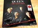 Queen Greatest Hits Ruby Blend