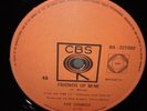 THE ZOMBIES FRIENDS OF MINE RARE AUSSIE CBS 7