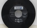 The Rhoda Scott Trio – Sha­-Bazz (Pt. I) / Sha­-Bazz (Pt. II) 45 7