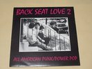 Powerpop Back Seat Love 2 Killed By Death To Front The Reactions