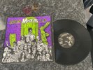 MISFITS EARTH A.D. / WOLFS BLOOD PUNK