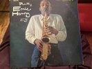 Ernie Henry Presenting Riverside RP 12-222 DG BLUE Label Mono Rare Jazz LP VG