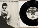 Elvis Costello - Alison / Welcome To The Working Week - UK 7” Stiff Buy 14 NM/NM