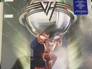 Van Halen 5150 vinyl, LP - new, sealed - hype sticker 1986