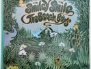 Beach Boys – Smiley Smile – Brother Records ST-9001 1967 LP – Scranton – VG+/VG+