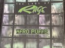 1994 - LADY OF RAGE AFRO PUFFS DEATH ROW RECORDS ORIGINAL PRESSING DR. DRE SNOOP