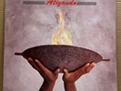 TAMBA FUEGO • MASCARAS • Lp EX • Classic Sonidero SALSA romantica • Hit COLOMBIA