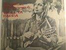 VIOLETA PARRA - LAS ULTIMAS COMPOSICIONES - 1973 MEXICAN LP