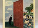 Wonderwall Music by George Harrison [LP] 1968 Apple ST-3350 *Promo*