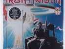 IRON MAIDEN 2 Minutes To Midnight/Aces High EMI IRN-6 2X12