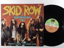 SKID ROW I Remember You ATLANTIC 12