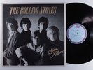 ROLLING STONES Slow Rollers DECCA LP VG+ uk l