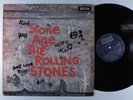 ROLLING STONES Stone Age DECCA LP VG+ uk l