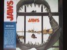 Vinyle JAWS John Williams soundtrack Mondo Les Dents de la Mer Disque 33T BOF