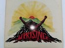 Bob Marley & The Wailers Uprising Vinyl LP Island ILPS 9596 1980 press
