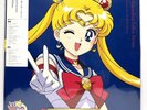 Sailor Moon Pretty Guardian The 30th Anniversary Memorial Album  12