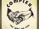 COMPLEX : way we feel TENTH PLANET 12