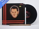 Gary Numan Telekon Poster LP Album Vinyl Record BEGA 19 Beggars Banquet - EX/EX