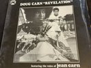 1st Pressing Vinyl LP - Doug Carn ft Jean Carn - 