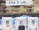 FKA Twigs x inc. 7 inch