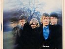 ROLLING STONES BETWEEN THE BUTTONS LONDON L20P1017 JAPAN PROMO COLOR-VINYL LP