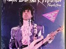 PRINCE Purple Rain SEALED PURPLE VINYL 12
