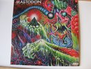 Autographed Mastodon Once More Round The Sun Vinyl NEW LP Colored Vinyl