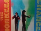 The Monkees – Changes   NM Limited Ed. Gatefold Green Vinyl LP80