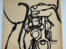 Miles Davis - Cookin' Prestige 7094 Original LP NYC DG RVG VG++