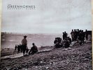 New/Other: The Greenhornes - Boscobel Blues, Black Vinyl,