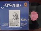 ARSENIO RODRIGUEZ, EL SENTIMIENTO DE ARSENIO - LP - SALSA - CARINO REC. OG US