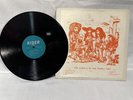 1971 New Rider's of the Purple Sage , Self Titled Live LP, NR-1010 - MINT-