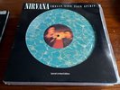 RARE  NIRVANA - SMELLS LIKE TEEN SPIRIT 12