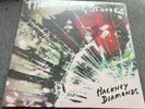 Rolling Stones Hackney Diamonds Paul Smith Limited Black Vinyl LP
