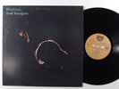 TODD RUNDGREN Healing BEARSVILLE LP VG+ with 7