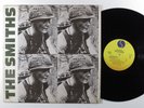 SMITHS Meat Is Murder SIRE LP l